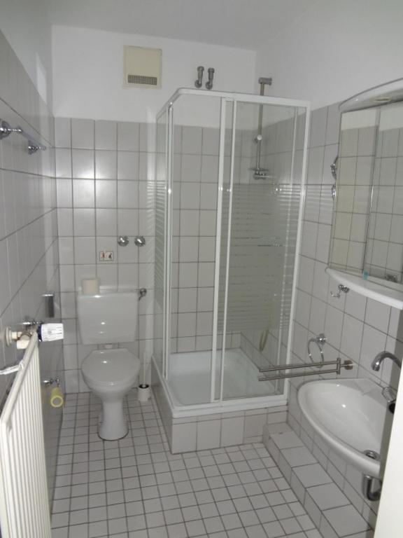Hotel Zur Dicken Eiche 蒙斯特 外观 照片