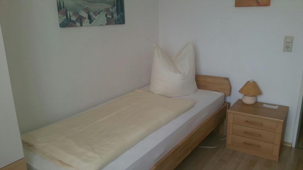 Hotel Zur Dicken Eiche 蒙斯特 外观 照片