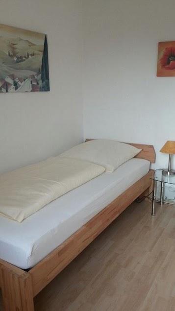 Hotel Zur Dicken Eiche 蒙斯特 外观 照片